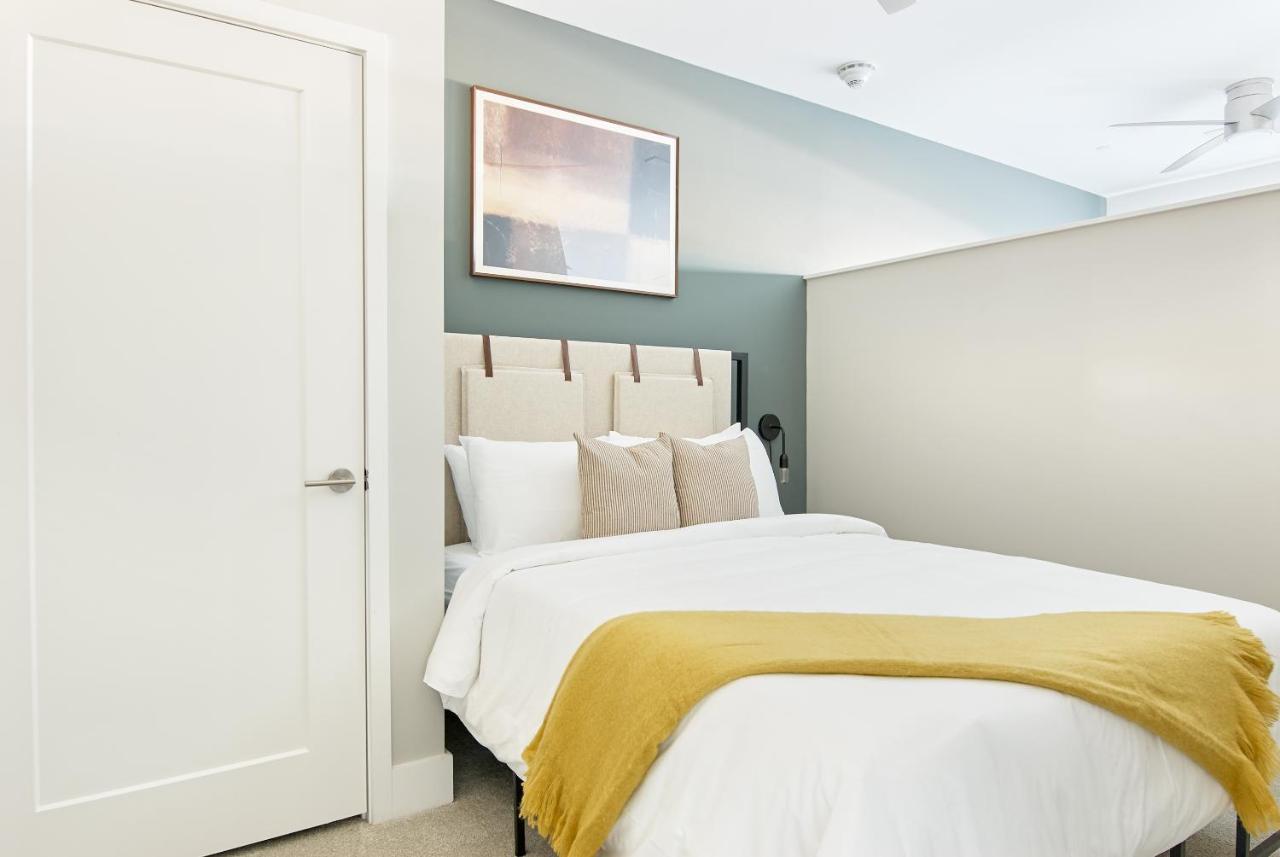 Aparthotel Sonder Belcourt