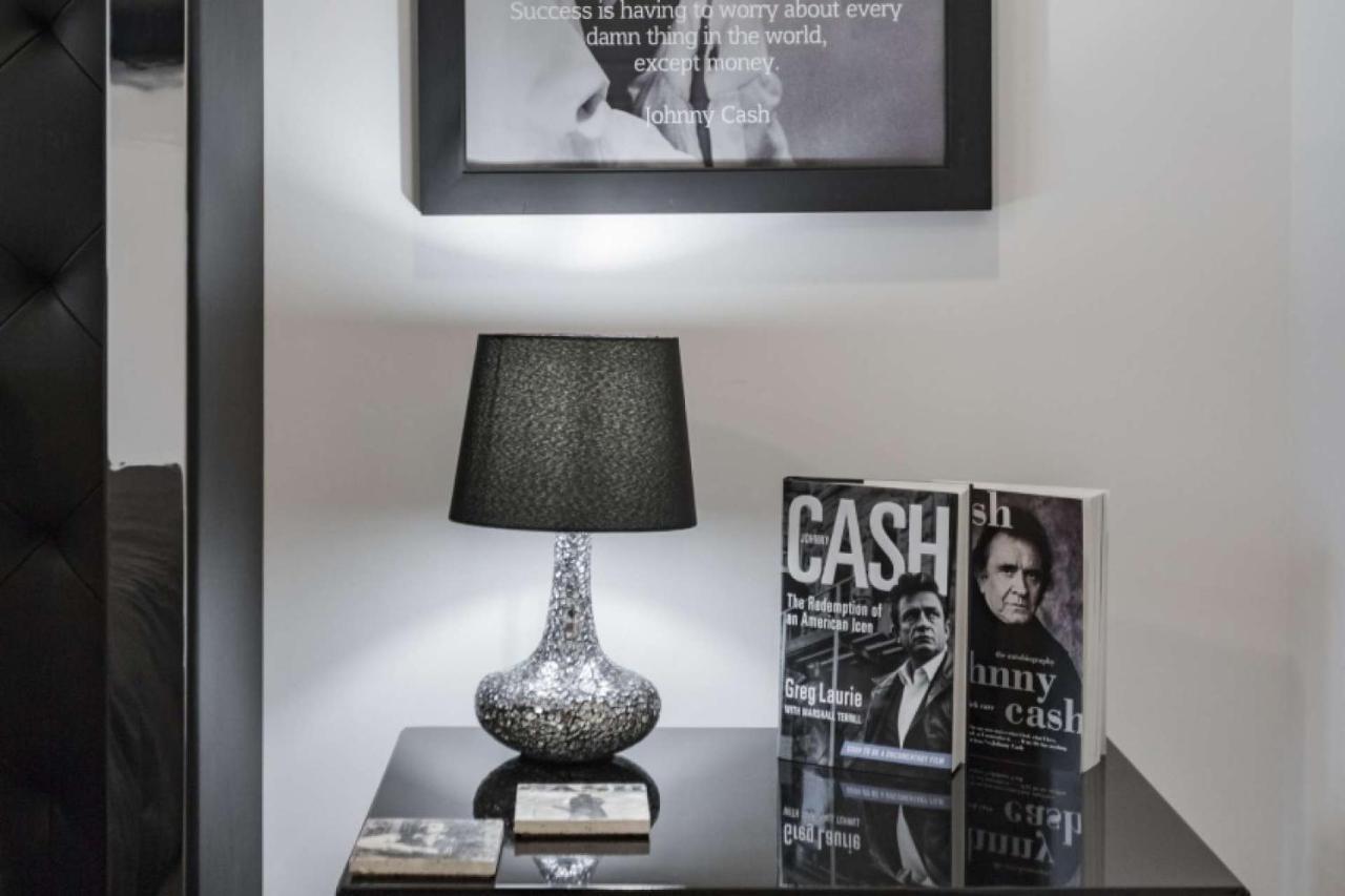 Vibe 857 Holiday home *