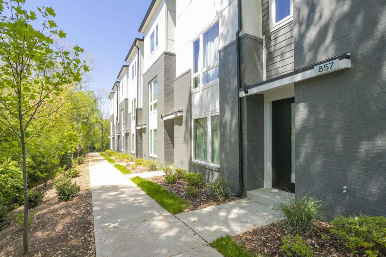 Vibe 857 Holiday home *