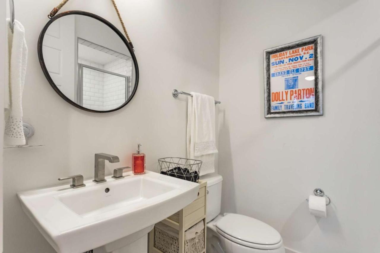 Vibe 857 Holiday home *