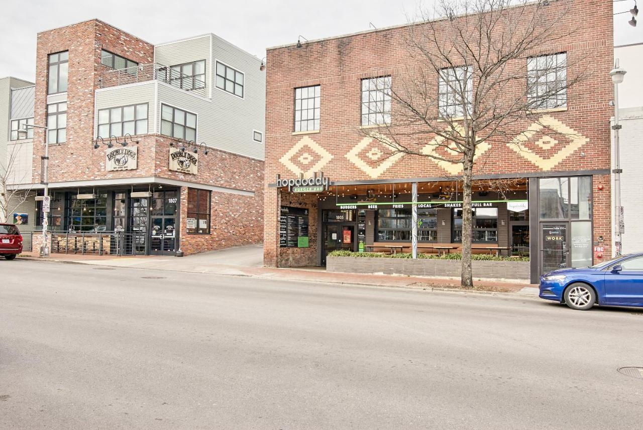 Aparthotel Sonder Belcourt