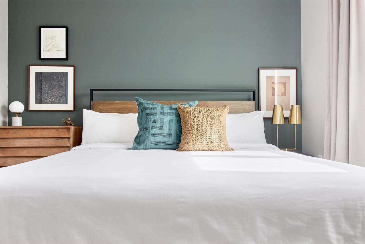 Sonder Belcourt Aparthotel Nashville