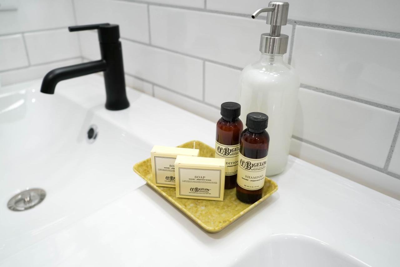 506 Lofts * Nashville