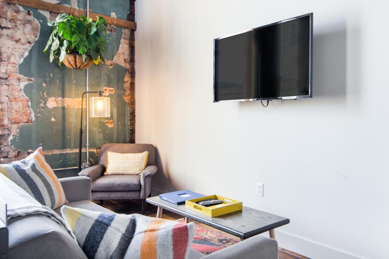 Apartment 506 Lofts