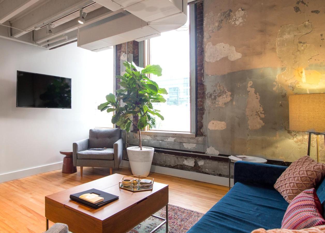 Apartment 506 Lofts *