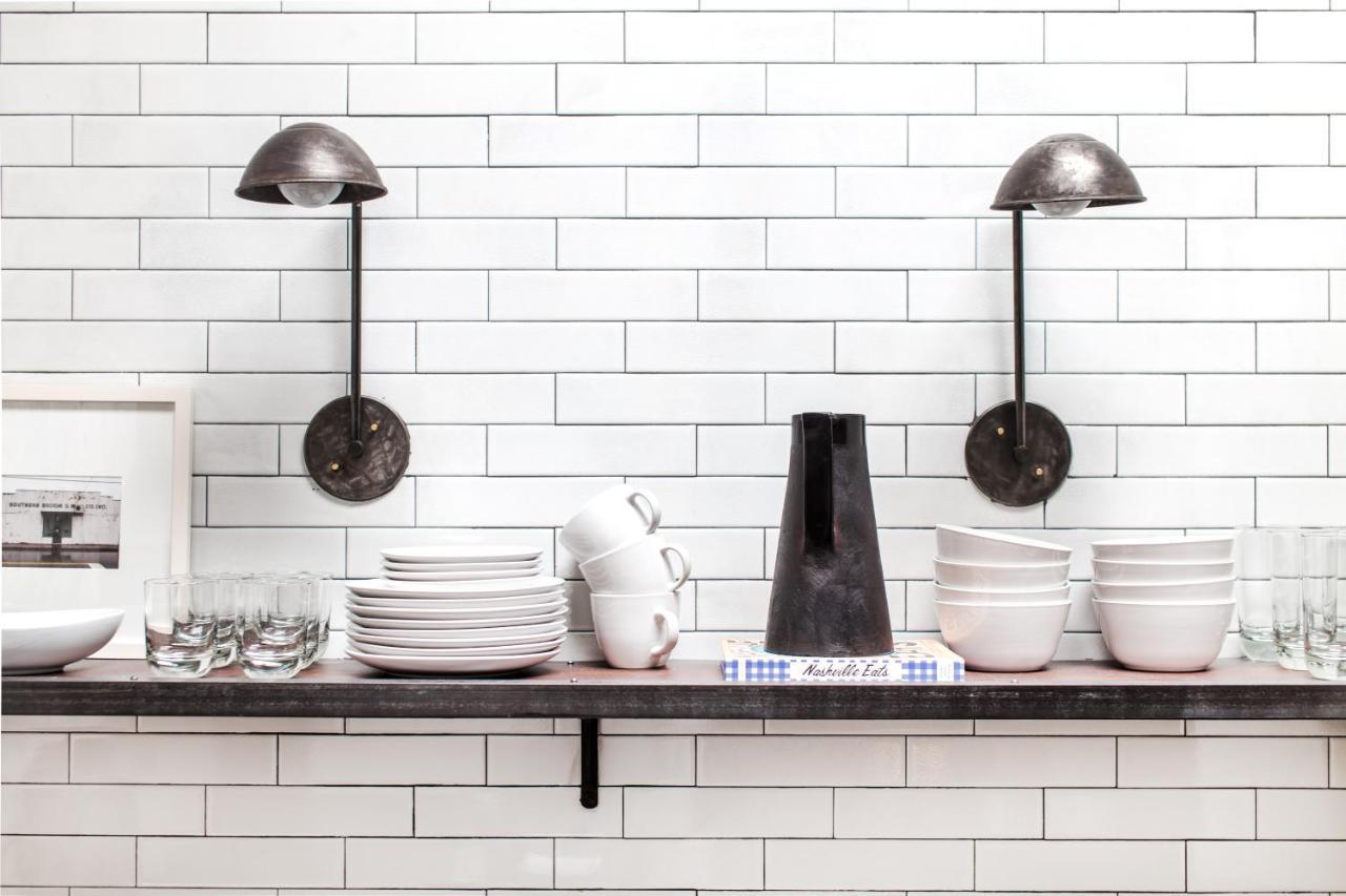 Apartment 506 Lofts Nashville