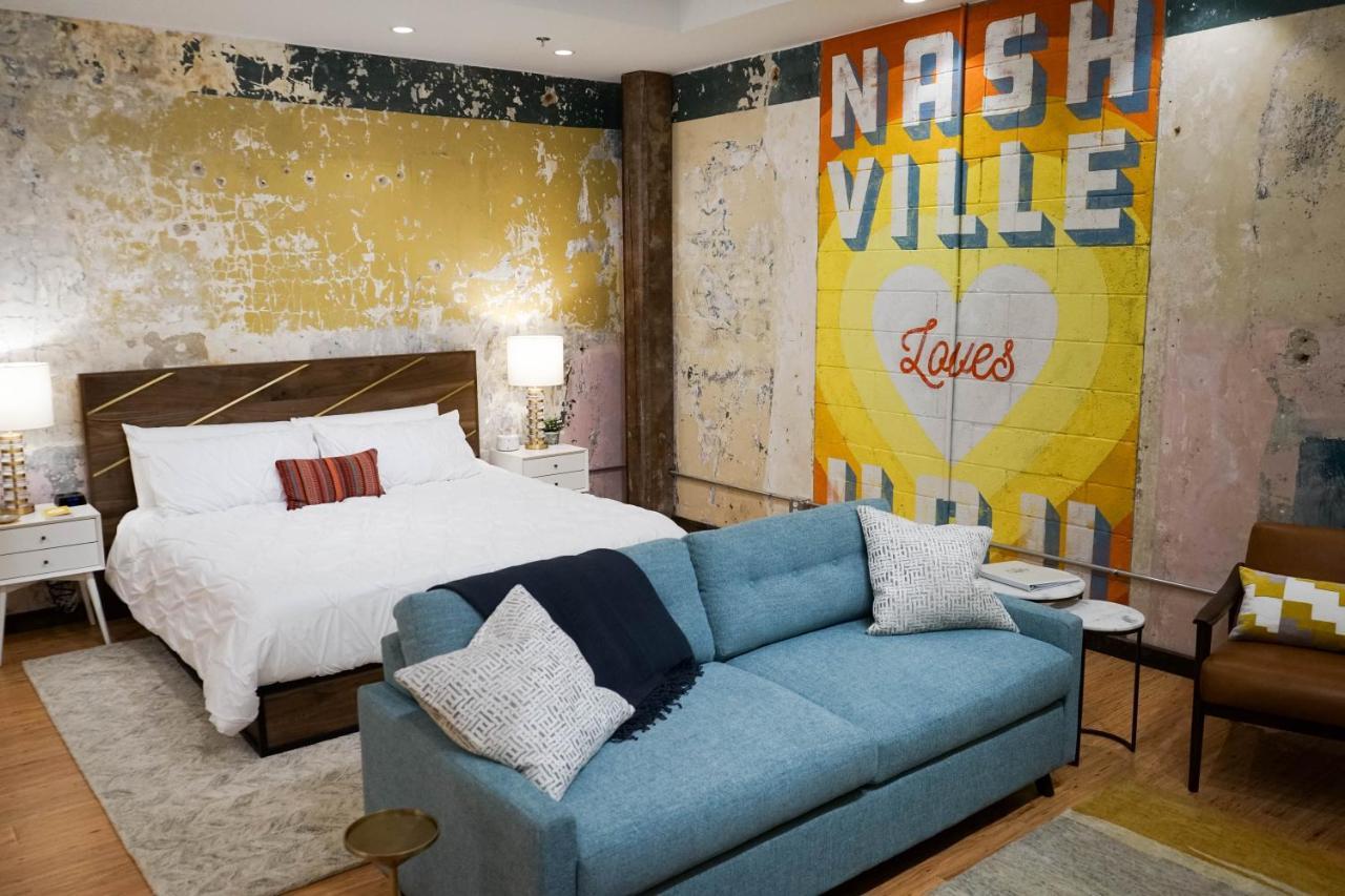 506 Lofts *