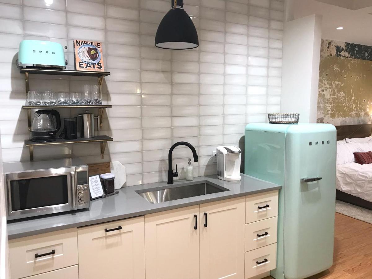 506 Lofts Apartment *