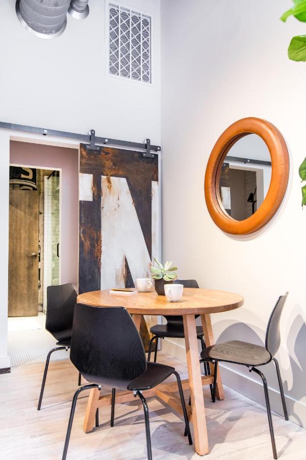 Apartment 506 Lofts *