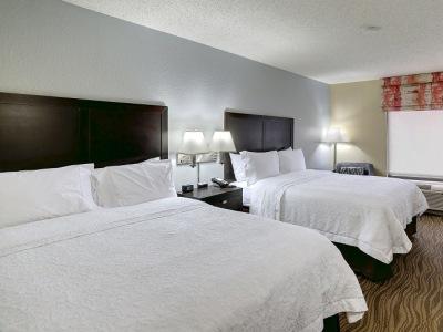 Hampton Nashville-i-24 Hickory Hollow