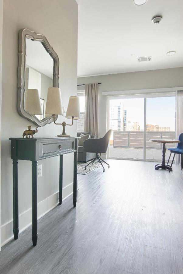 Aparthotel Sonder Belcourt Nashville